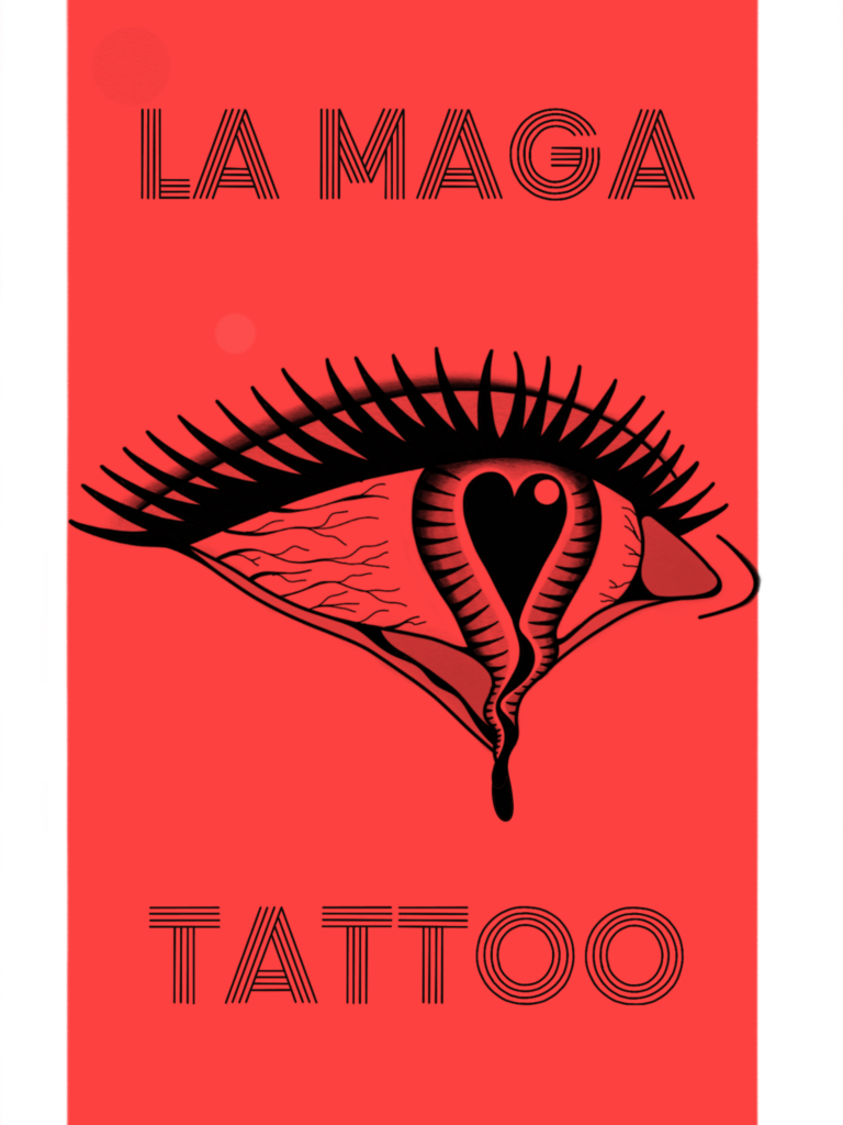 La Maga Tattoo